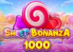 DEWI88: Sweet Bonanza 1000