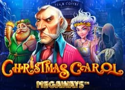 DEWI88: Christmas Carol Megaways