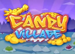 DEWI88: Candy Village