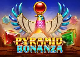 DEWI88: Pyramid Bonanza