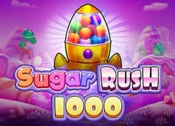 DEWI88: Sugar Rush 1000