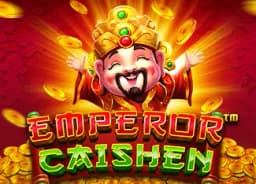 DEWI88: Emperor Caishen