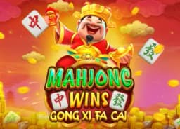DEWI88: Mahjong Wins - Gong Xi Fa Cai